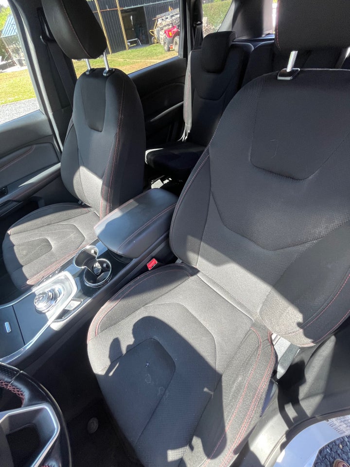 Ford S-MAX 2,0 EcoBlue ST-Line aut. 5d