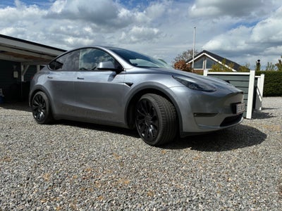Tesla Model Y  Performance AWD 5d