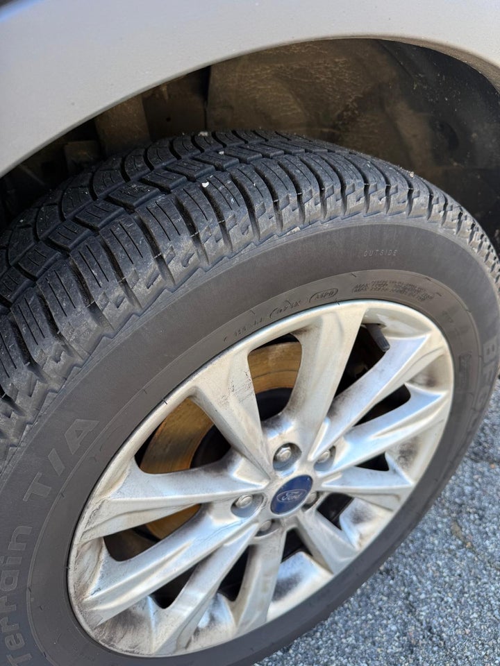 Ford Kuga 1,5 SCTi 150 Titanium 5d