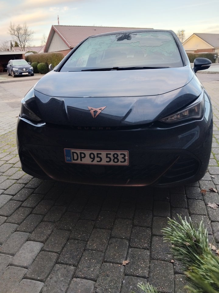 Cupra Born 77 e-Boost 5d