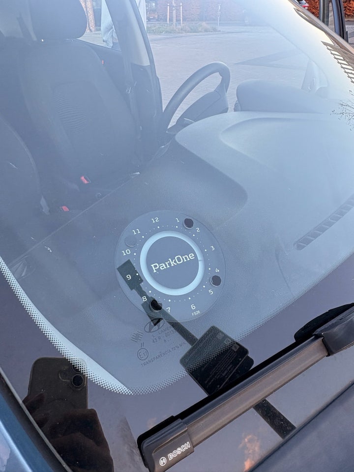 Hyundai i10 1,0 Trend 5d