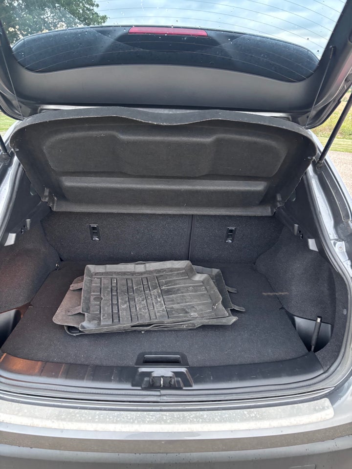 Nissan Qashqai 1,2 Dig-T 115 Tekna X-tr. 5d