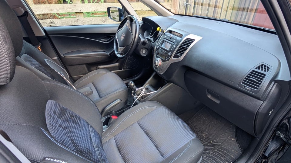 Hyundai ix20 1,4 Trend 5d