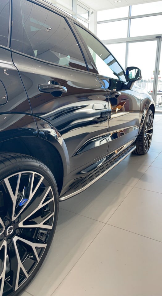 Volvo XC60 2,0 T6 ReCharge R-Design aut. AWD 5d