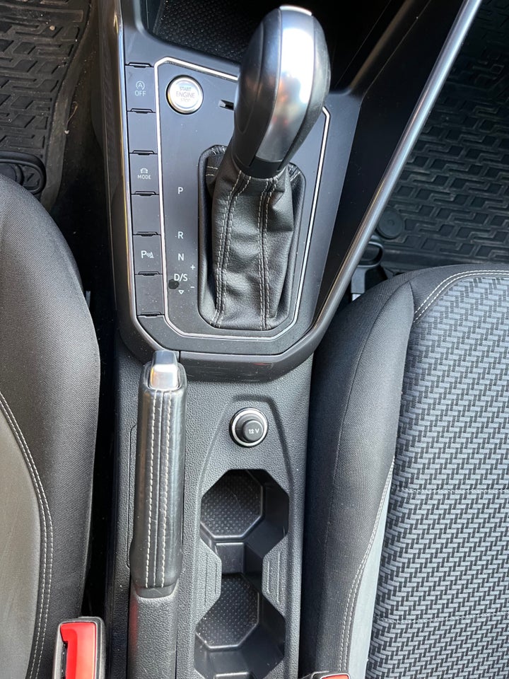 VW Polo 1,5 TSi 150 R-line DSG 5d