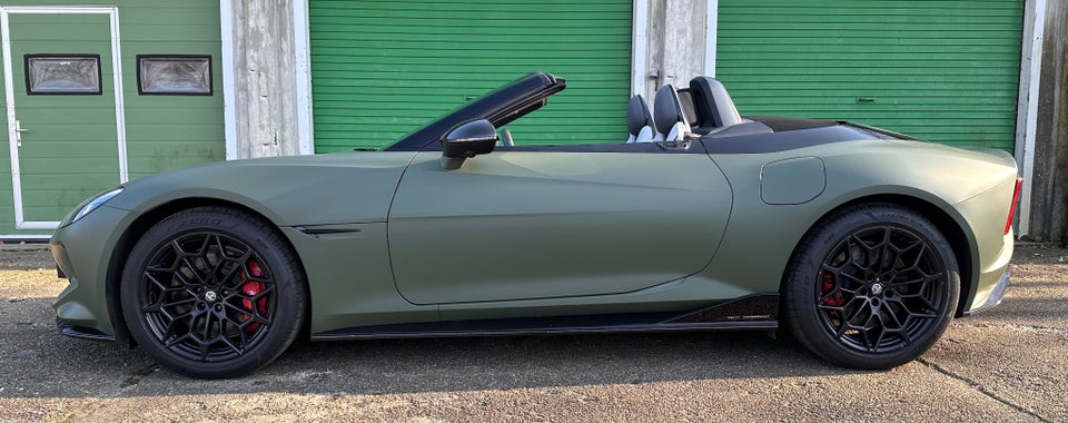 MG Cyberster Trophy Long Range 2d