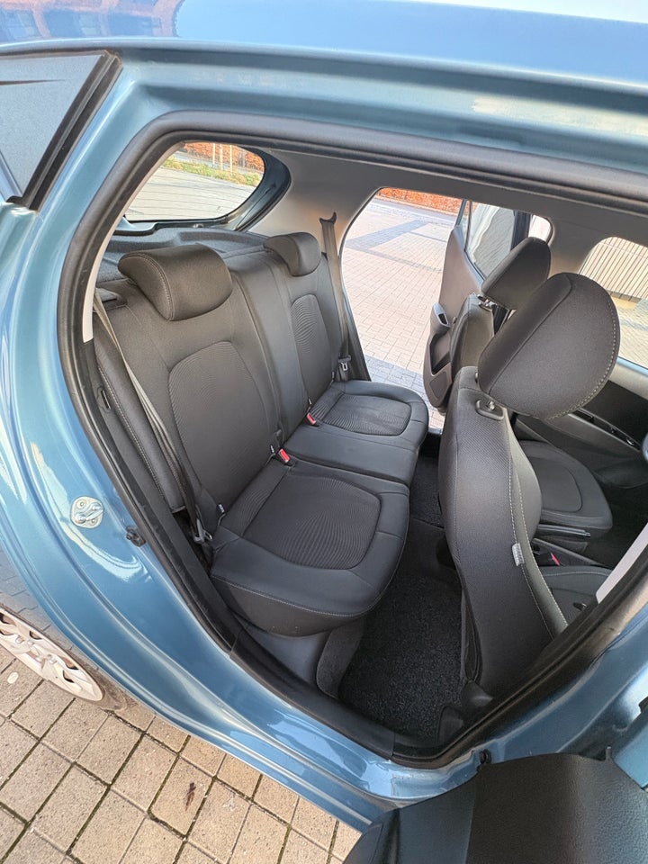 Hyundai i10 1,0 Trend 5d