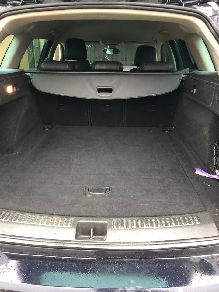 Opel Insignia 1,6 CDTi 136 Innovation Sports Tourer aut. 5d