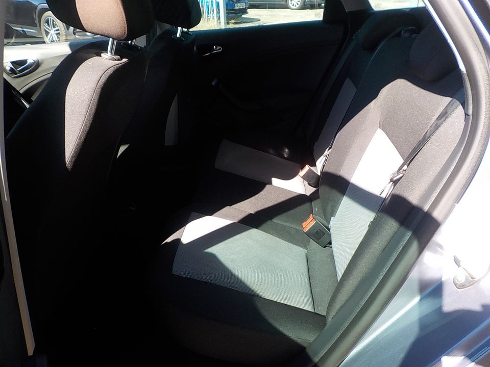 Seat Ibiza 1,0 TSi 95 Reference ST 5d