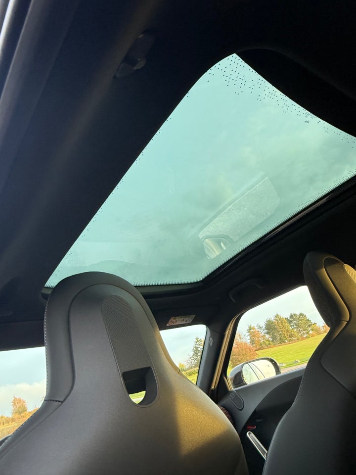 MINI Aceman E JCW Trim M 5d