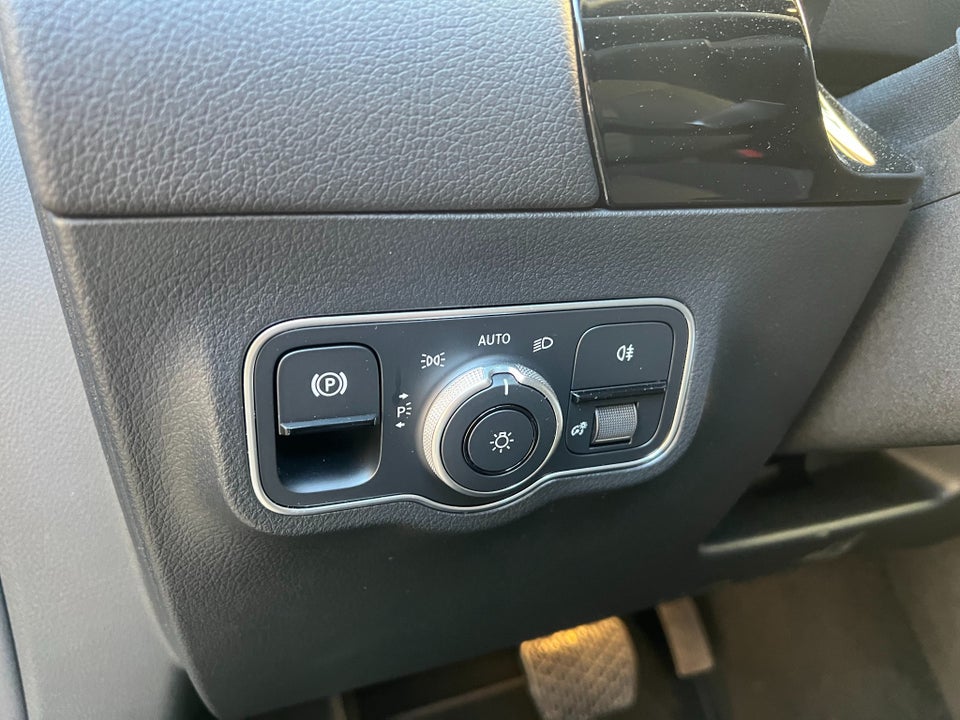 Mercedes EQA250 Progressive Advance 5d