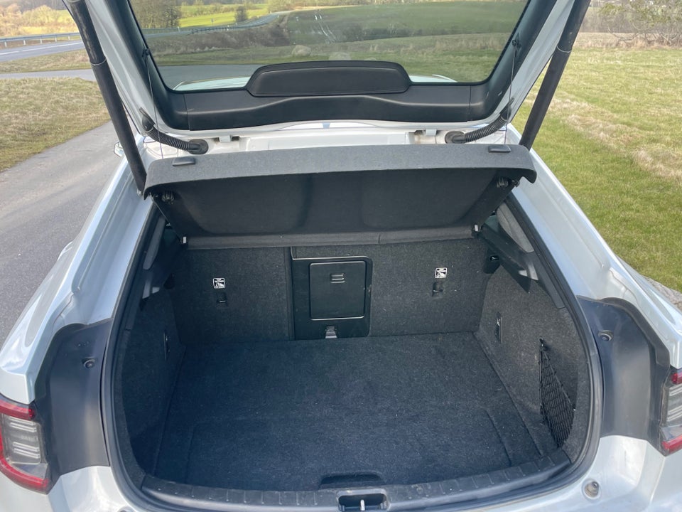 Polestar 2 Performance AWD 5d