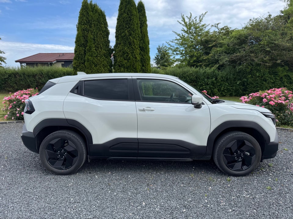 Suzuki eVitara 61 Active 5d