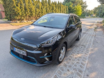 Kia e-Niro 64 Advance 5d