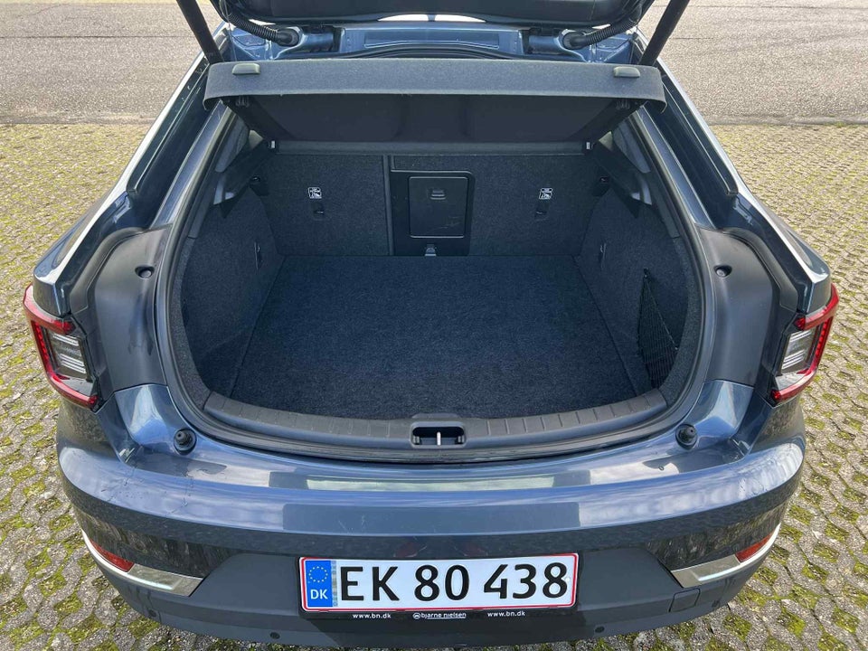 Polestar 2 Long Range 5d