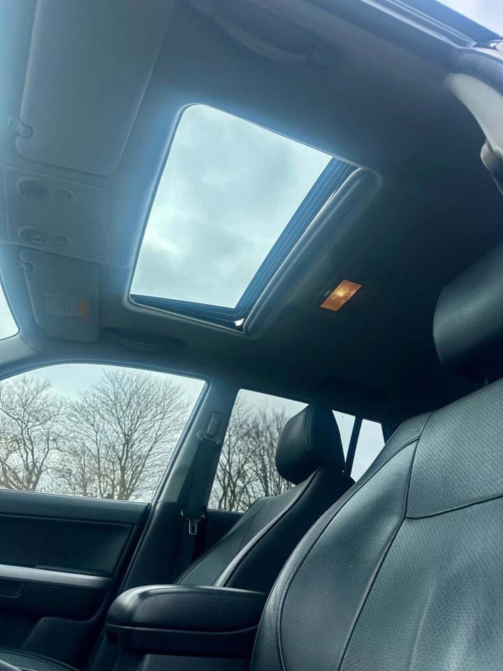 Suzuki Grand Vitara 1,9 DDiS GLX Van 5d