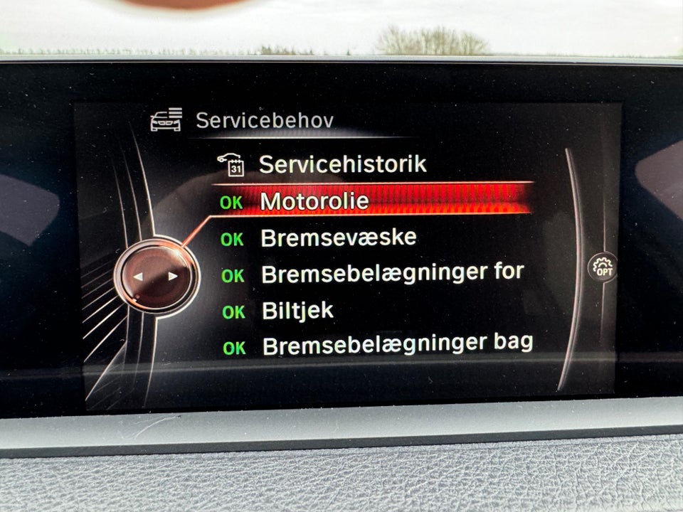 BMW 330d 3,0 Touring aut. Van 5d