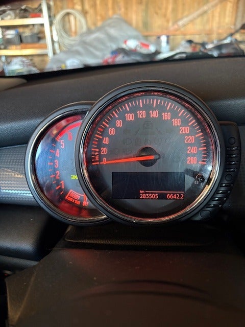 MINI Cooper 1,5 D 3d