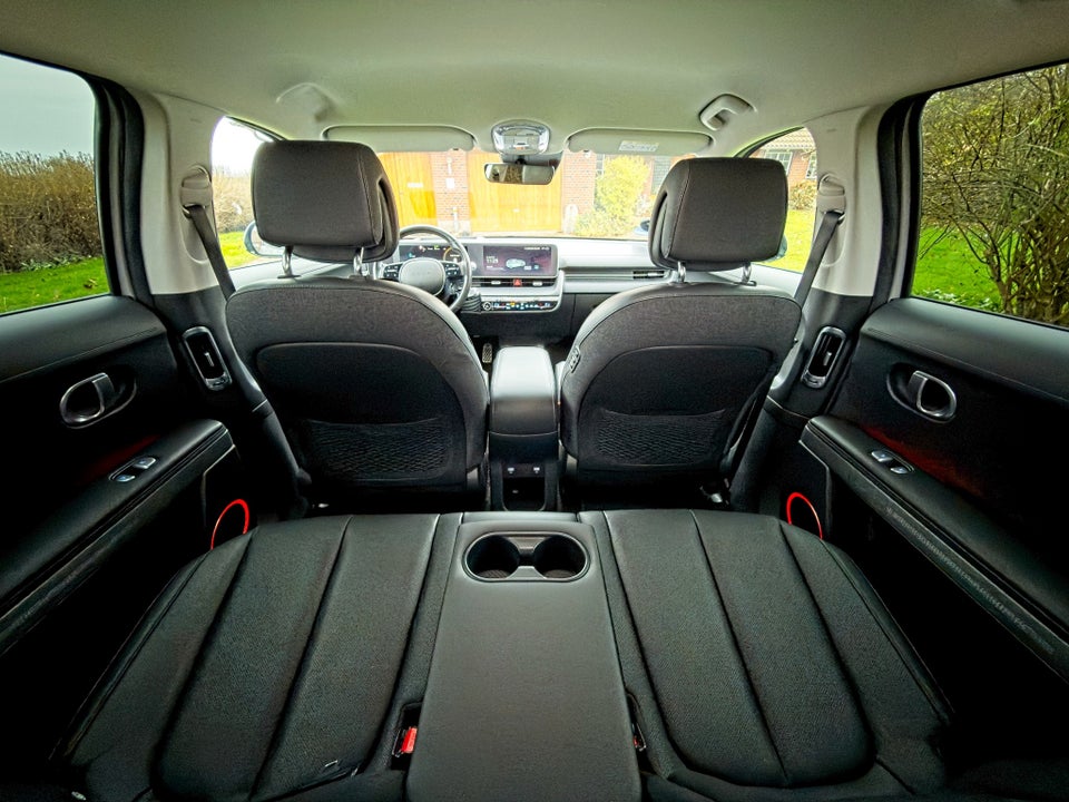 Hyundai Ioniq 5 73 Ultimate AWD 5d