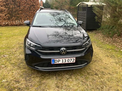 VW Taigo 1,0 TSi 95 Life 5d