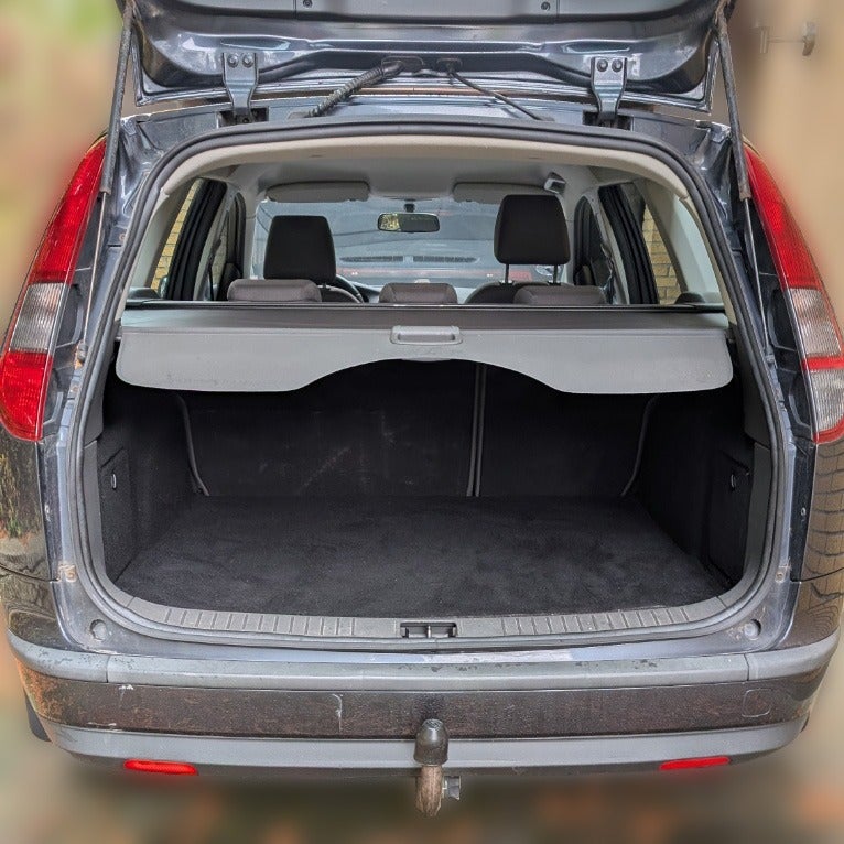 Ford Focus 1,6 Trend 100 5d