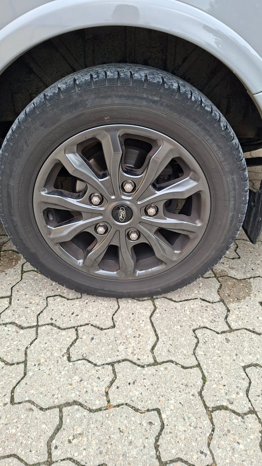 Ford Transit Custom 320 L2 2,0 TDCi 170 Sport