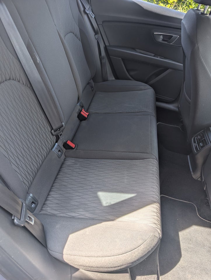 Seat Leon 1,2 TSi 110 Style 5d