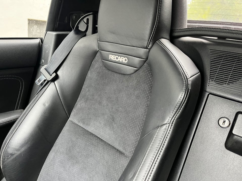 Mazda MX-5 2,0 Roadster aut. 2d
