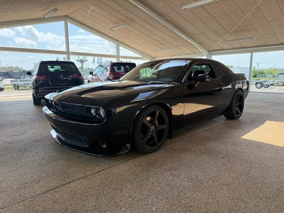 Dodge Challenger 3,7 aut. 2d