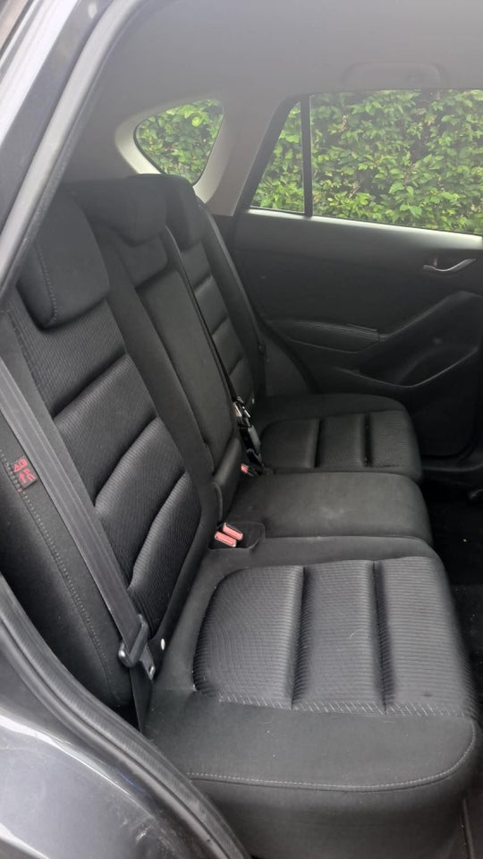 Mazda CX-5 2,2 SkyActiv-D 150 Vision 5d