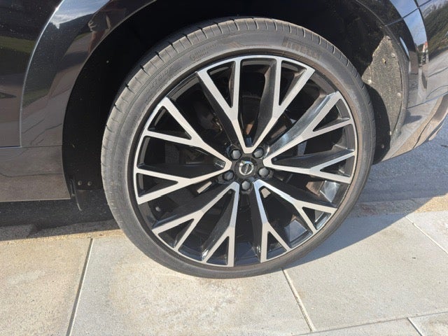 Volvo XC60 2,0 D4 190 Inscription aut. 5d