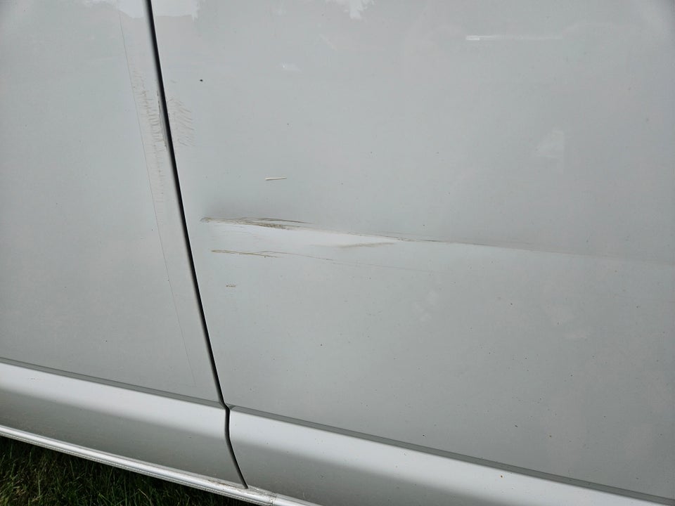 VW California 2,0 TDi 150 Ocean DSG