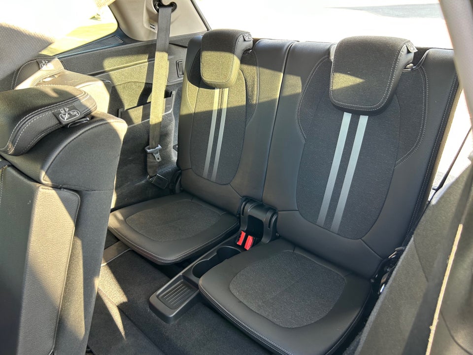 BMW 216i 1,5 Gran Tourer Sport Line 7prs 5d