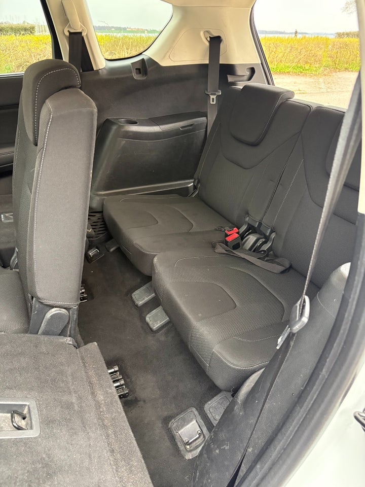 Ford S-MAX 2,0 SCTi 240 Titanium aut. 7prs 5d