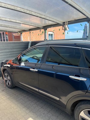 Kia Niro 1,6 PHEV Advance DCT 5d