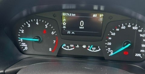 Ford Fiesta 1,1 Trend 5d