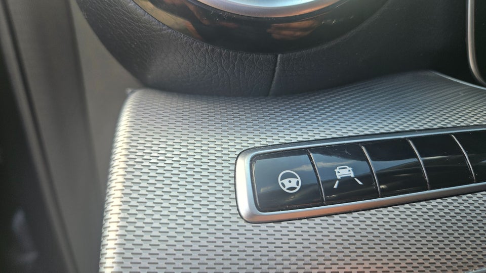Mercedes E220 d 2,0 Exclusive aut. 4d