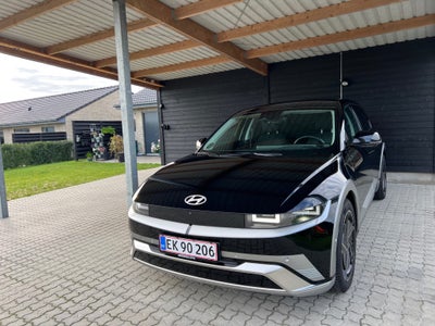 Hyundai Ioniq 5 84 Ultimate 5d