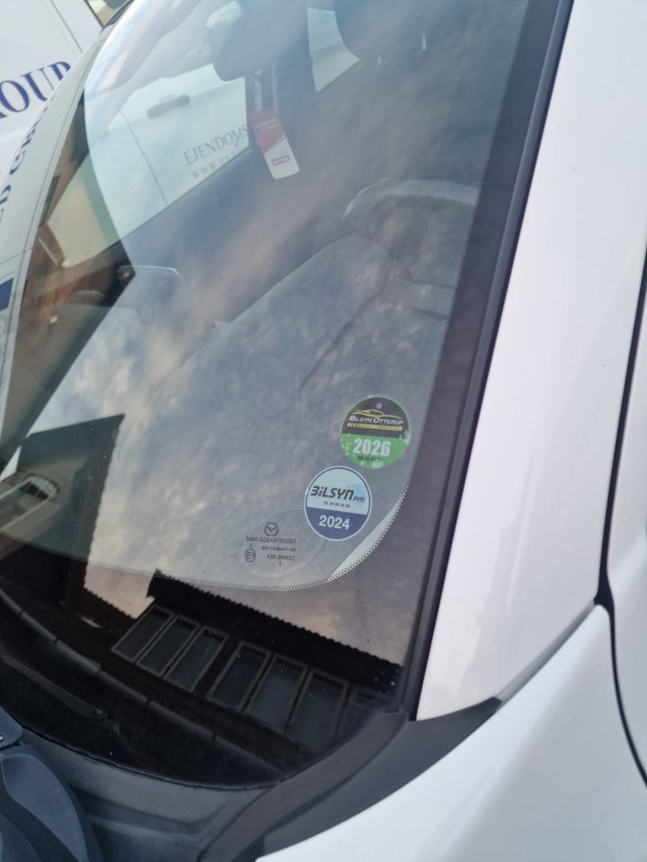 Mazda 2 1,5 SkyActiv-G 115 Optimum 5d