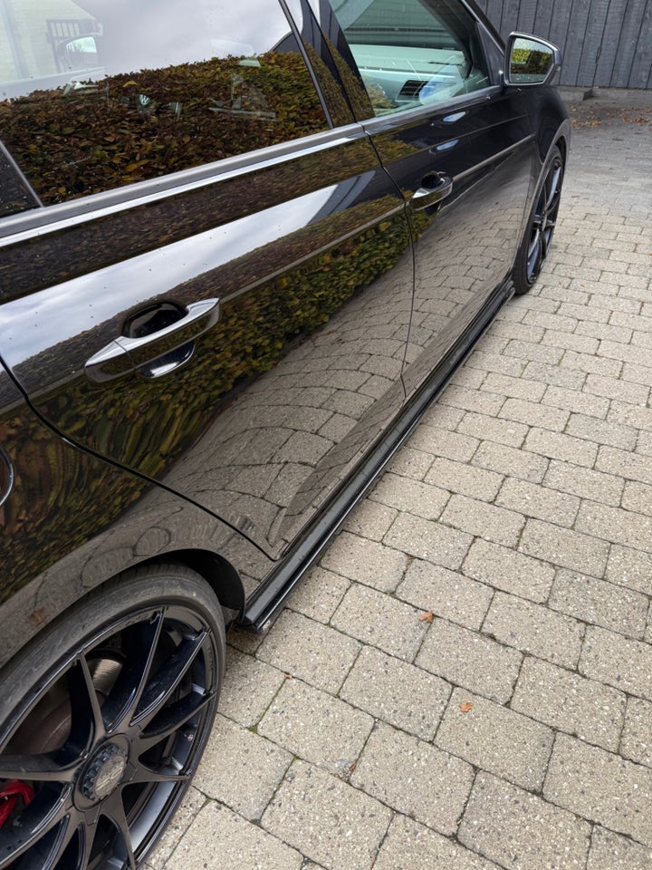 VW Polo 2,0 GTi+ DSG 5d