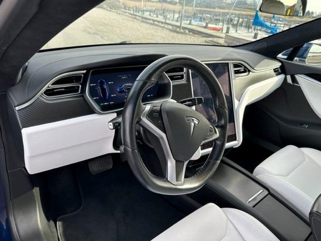 Tesla Model S 100D 5d