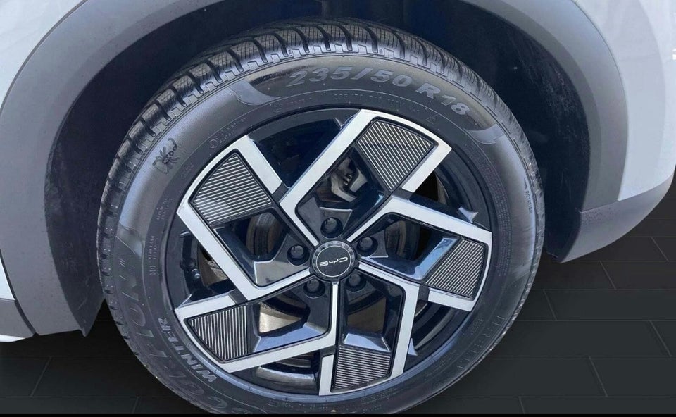 BYD Atto 3 60 Design 5d