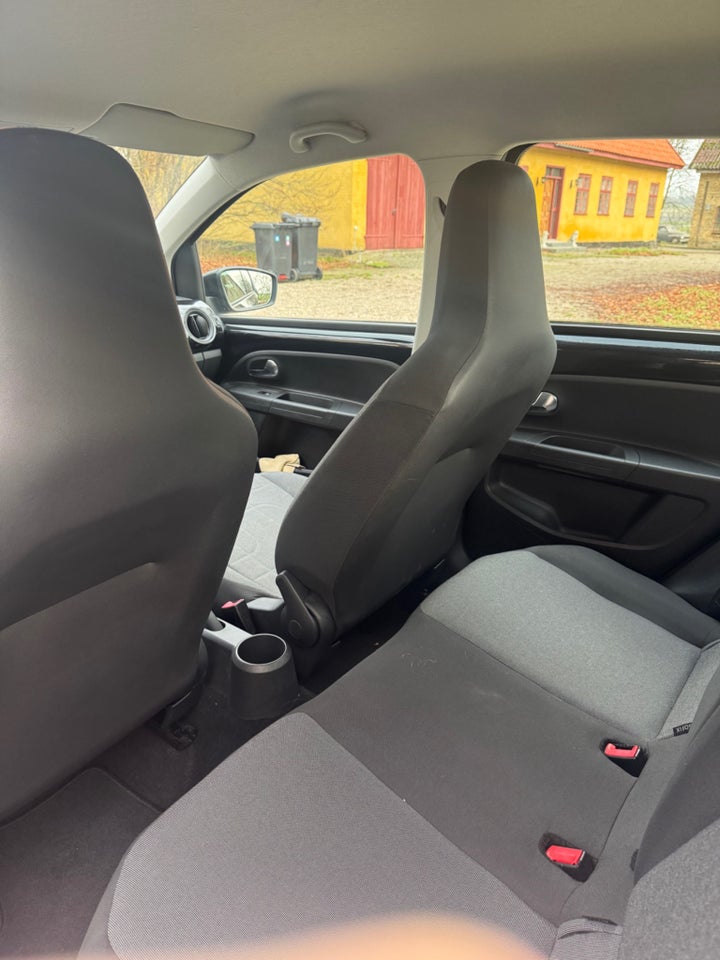 VW Up! 1,0 60 Move Up! BMT 5d