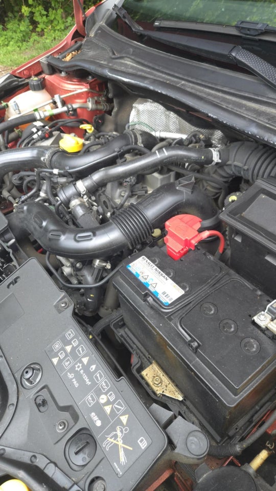 Renault Clio IV 0,9 TCe 90 Limited Sport Tourer 5d