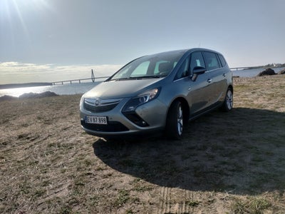 Opel Zafira Tourer 2,0 CDTi 165 Enjoy eco 7prs 5d
