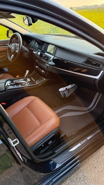 BMW 528i 2,0 aut. 4d