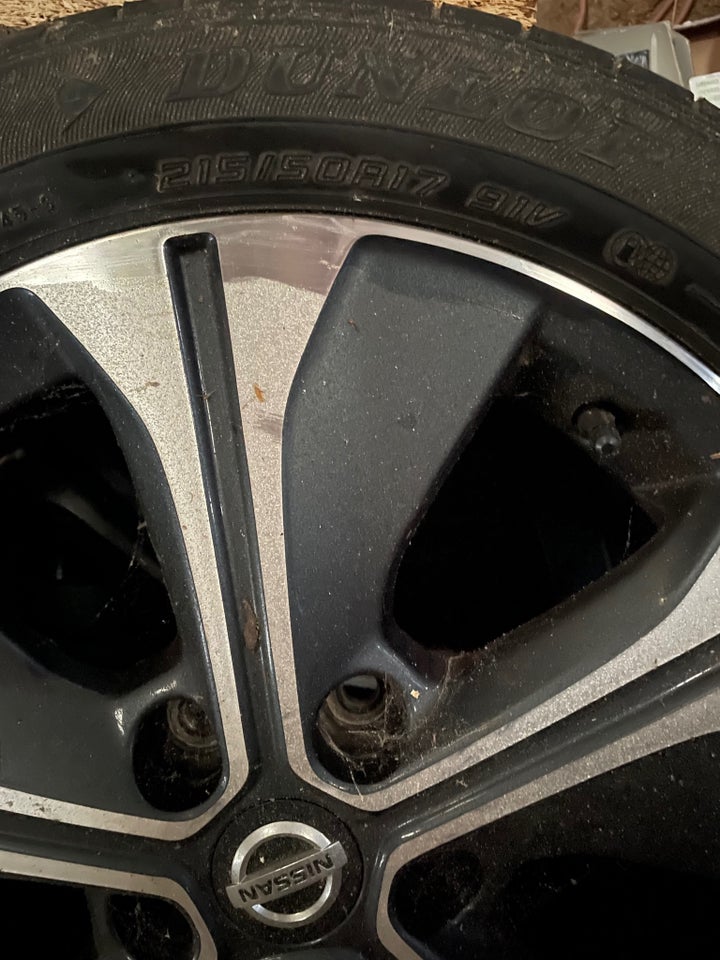 Nissan Leaf 62 e+ Tekna 5d