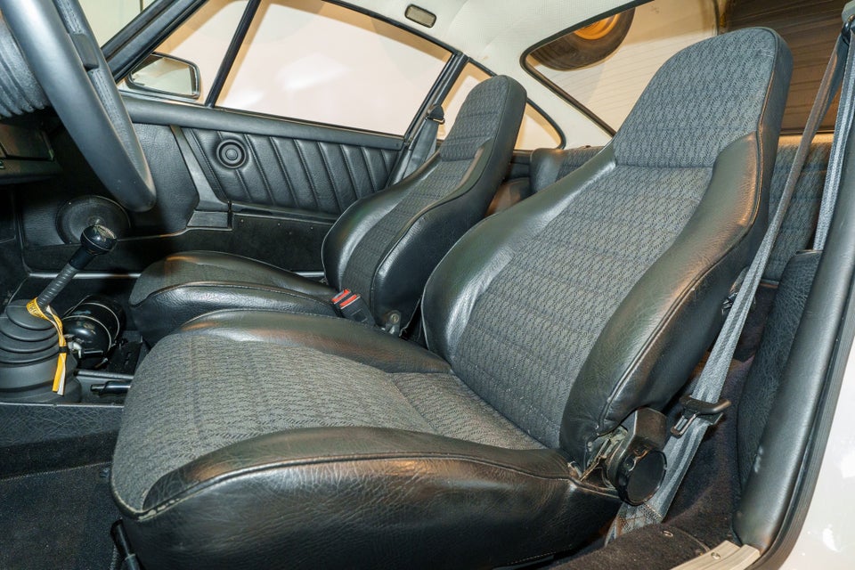 Porsche 911 3,0 S/C Coupé 2d