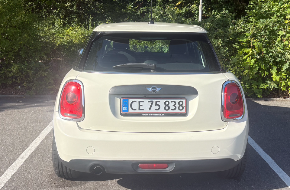 MINI One 1,2 5d