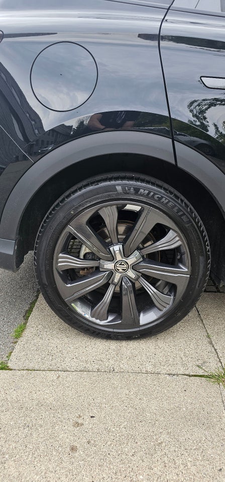 MG Marvel R Performance 5d